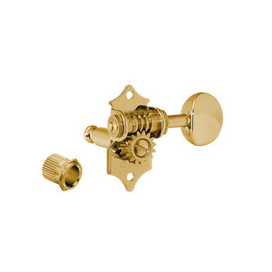 TK-7806 GOTOH SE700 ENGRANAJE ABIERTO 3X3 LLAVES