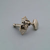 TK-7808 GOTOH SE700 OPEN GEAR 3X3 KEYS - Nickel