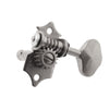 TK-7809 GOTOH SE700 OPEN GEAR 3X3 KEYS - Nickel