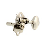 TK-7810 GOTOH SEP700 OPEN GEAR 3X3 KEYS FOR SLOTHEAD - Nickel