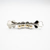 Leo Quan® Badass OGT™ Mini Bass Keys, 2x2 - Nickel