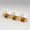 TK-7948 Gotoh 35G620 Classical Tuner Set - Gold