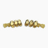 True Lok Vintage Style Locking Tuners, 3x3 - Gold