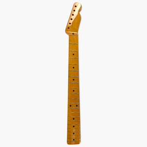 Allparts “Licensed by Fender®” TMNF-FAT Replacement Neck for Telecaster®