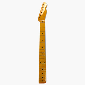 Mástil de repuesto TMNF-V “Licenciado por Fender®” de Allparts para Telecaster®