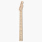 Allparts “Licensed by Fender®” TMO-22 Replacement Neck for Telecaster®