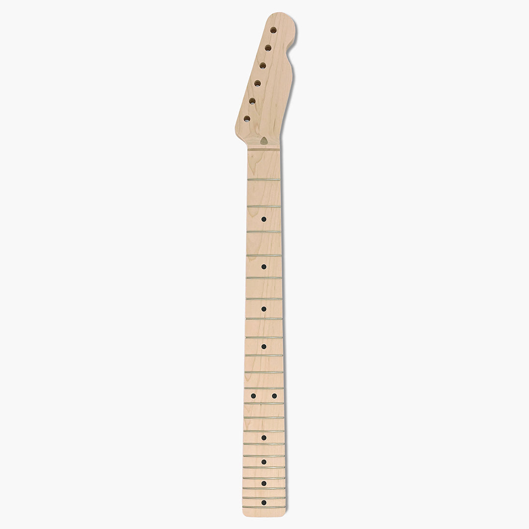 Allparts “Licensed by Fender®” TMO-FAT Replacement Neck for Telecaster®