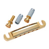 TP-0400 US Stop Bar Tailpiece - Gold