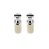 TP-0455 Studs and Anchors for Stop Tailpiece - Chrome