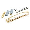 TP-3409 Gotoh 510FA Cordal de tope de aluminio liviano - Oro