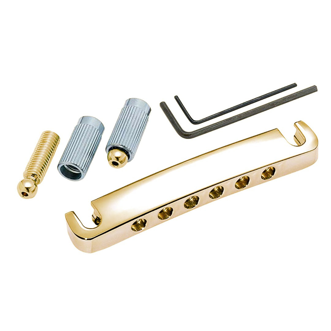 TP-3409 Gotoh 510FA Lightweight Aluminum Stop Tailpiece