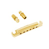 TP-3445 Metric Economy Stop Tailpiece - Gold