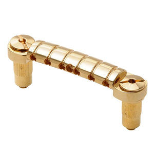 wrapper tailpiece rear view gold
