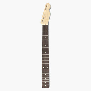 Allparts “Licensed by Fender®” TRO-C-MOD Replacement Neck for Telecaster®