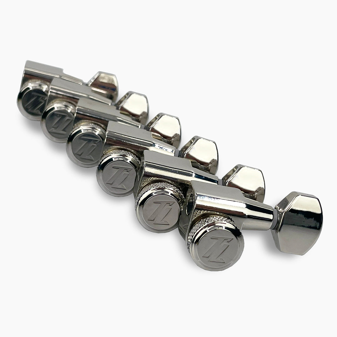 true lok mid size locking front view set nickel