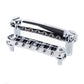 Tonepros Standard Tunematic Bridge and Tailpiece Set