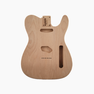 Cuerpo de repuesto TBO Alder para Telecaster®