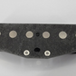 Strat middle pickup kit bobbin back view