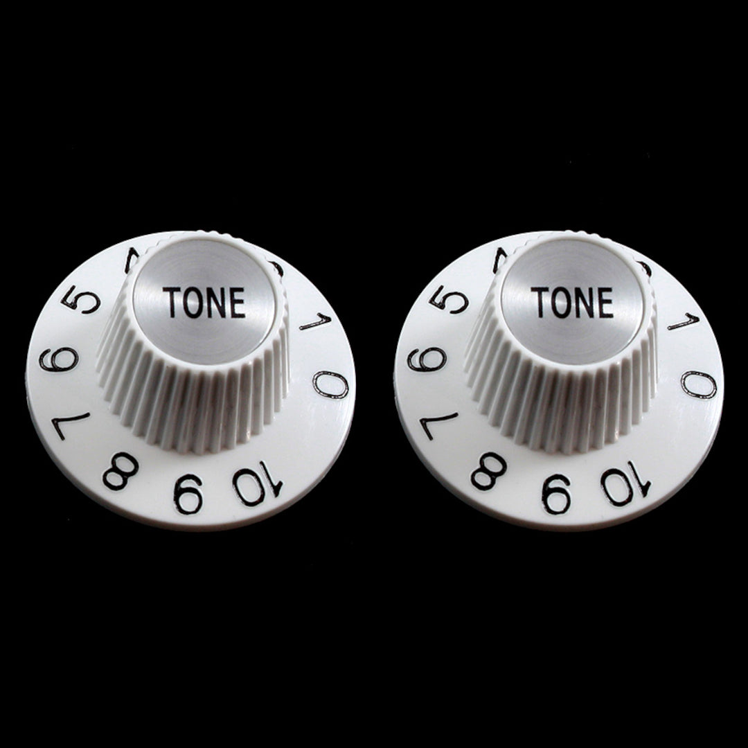 Fender witch hat knobs online