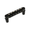 Allparts Roller Tunematic with Large Holes - Black