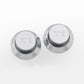 PK-0153 Set of 2 Plastic Tone Knobs for Stratocaster®