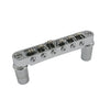 Allparts Roller Tunematic with Large Holes - Chrome