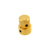 MK-3320 STACKED CONCENTRIC KNOB SET - Gold