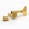 TK-0794 Single Economy Sealed Bass Key - Gold