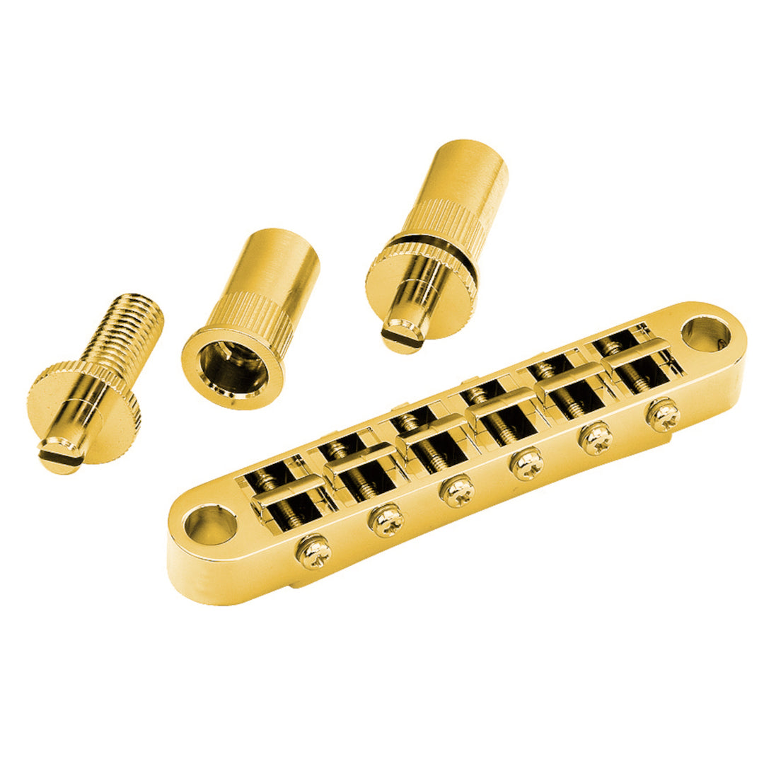 gold tunematic bridge