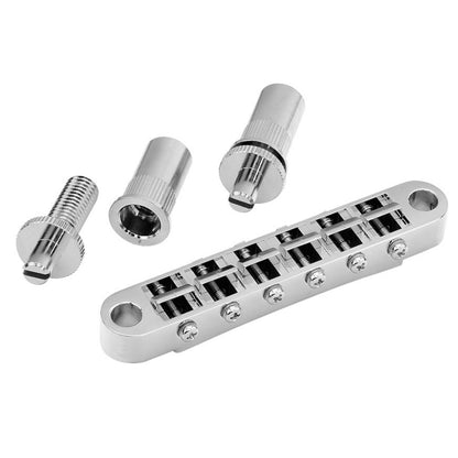 chrome tunematic bridge