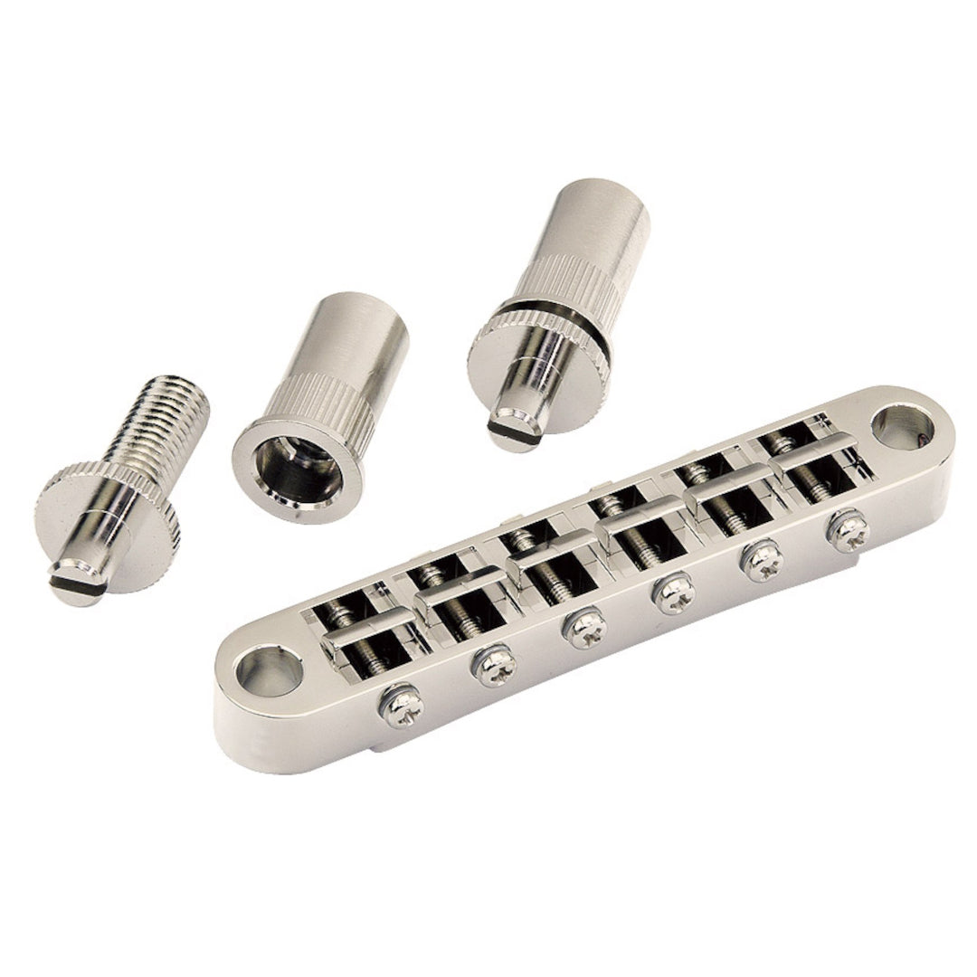 nickel tunematic bridge