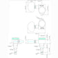 schematic for Grover locking tuners 