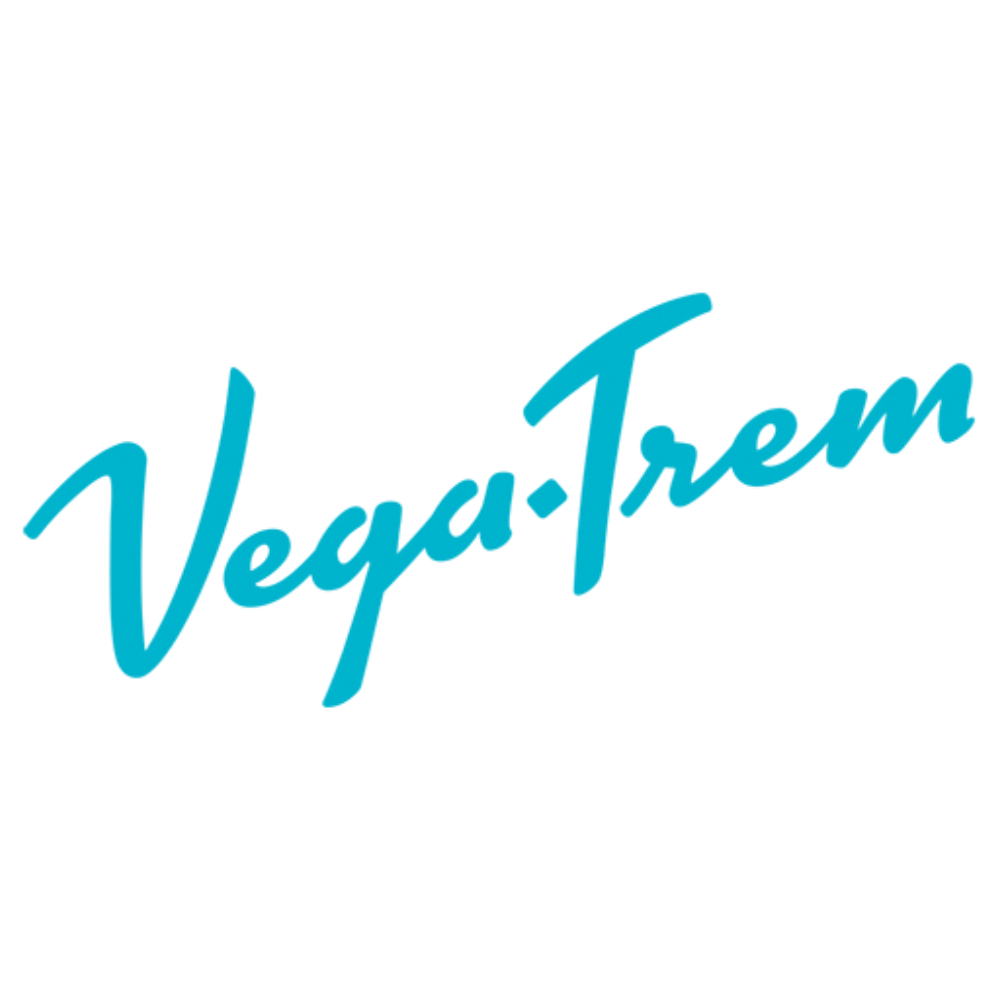 Vega Trem logo 