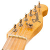 Music City Bridge Triple String Trees - Aged Finish