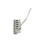 SB-5330 Gotoh 510T-FE1 Fulcrum Tremolo