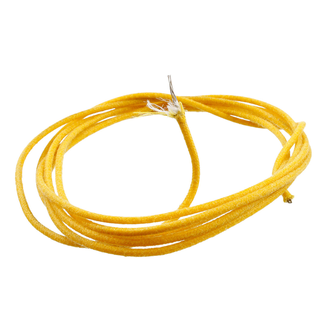 GW-0820 CLOTH COVERED STRANDED WIRE