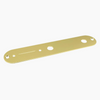 Allparts Control Plate for Telecaster® - Gold