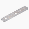 Allparts Control Plate for Telecaster® - Aged Finish