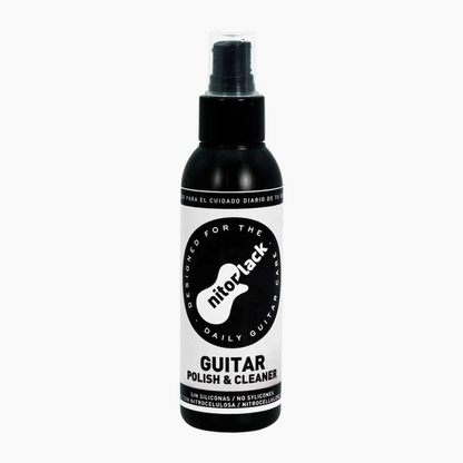 Guitar Polish & Cleaner