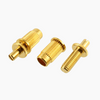 Allparts Large Hole Stud and Anchor Set for Tunematic - Gold