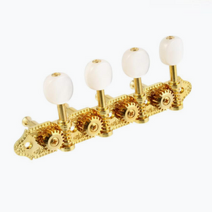 Gold Grover A-style Mandolin Keys