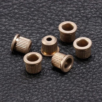 Virolas para cuerdas de guitarra Gotoh Standard