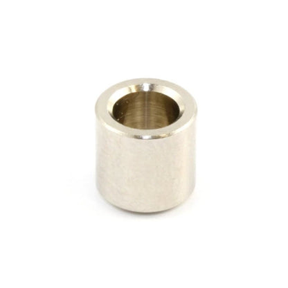 String Ferrule nickel finish