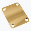 Allparts Standard Neckplate - Gold