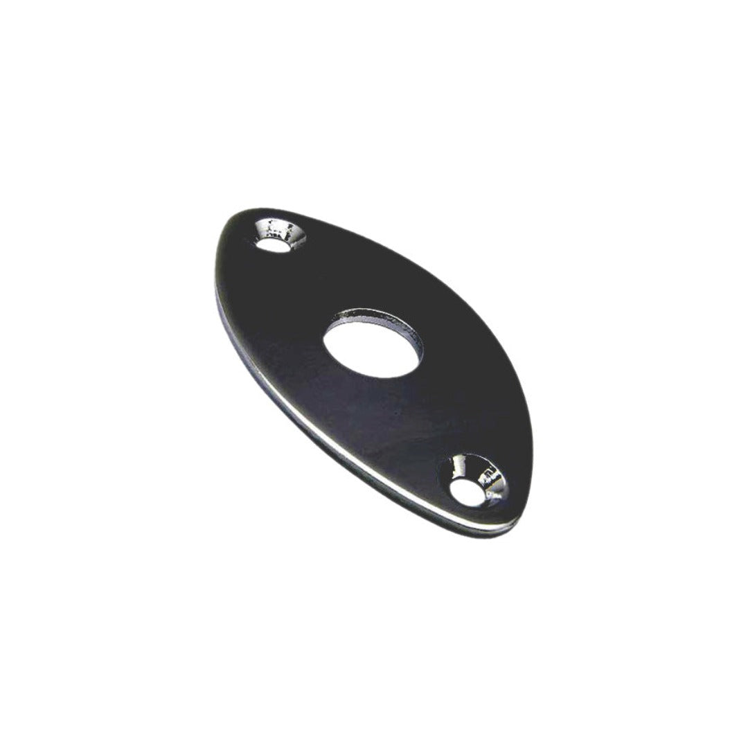 black football jackplate