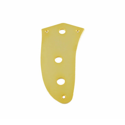 Allparts Control Plate for Jaguar®