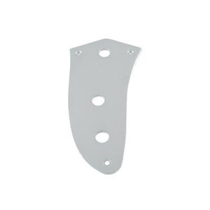 Allparts Control Plate for Jaguar®