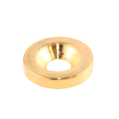 gold neck screw bushing