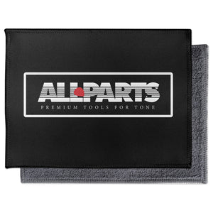 LT-9626-000 - Allparts Microfiber Polishing Cloth