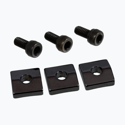 Allparts Nut Blocks for Floyd Rose® Locking Nuts